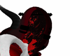 bloody ears
