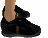 GUCCISneakers Black 