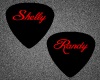 Randy & Shelly Picks