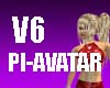PI 2D Avatar V6