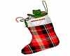 Sumari Xmas Stocking