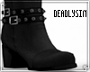 [Ds] Boots V7 Spikes