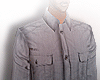 D|Light Grey Shirt