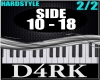 The DarkSide