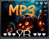 *YR*MP3 Halloween