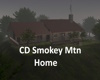CD Smokey Mtn Home