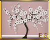 EG - Wall Tree floral 2