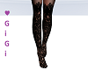  ♥ RL Lace Boots