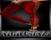 Sexy in Red (RUMP)
