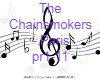 the chainsmokers