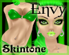 [E] Toxic Kiss Light