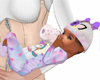 Dream baby+ bottle FEMAL