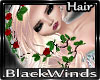 BW- Platinum Anastasia