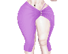 Purple Skirt EMM
