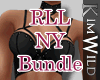 RLL "NY" Bundle