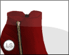 LS! Boots Vermelho