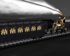 the goldddd train+sound