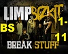 Break Stuff-Limp Bizkit