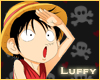 Luffy ~ One Piece