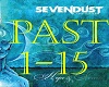 Sevendust  Chris D.Past