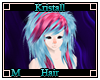 Kristall Hair M