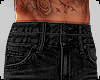 Essencial Black Baggy