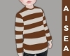 Kid~ Lines sweater