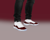 [Fib]The Sip Shoes