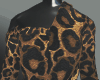 [RX] Leopard Denim