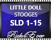 LITTLE DOLL