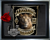 ~Lioness Banner~
