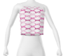 polka top