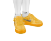 NK Yellow Air [MK]