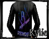 Demon's Jacket