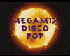 MEGAMIX DISCO POP PT3