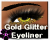 [CD]Eyeliner Glitter Gd