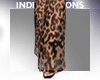 Indi's Leopard Pants