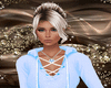 Blue suit RL