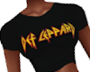 Def Leppard T-Shirt