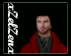 DARK VIBES COAT