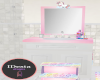 unicorn bathroom sink