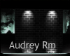 Audrey Hepburn Room