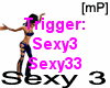 [mP]Trigger Dance14 Sexy
