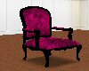 Royal Princess Armchair