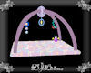 DJL-Lav Nursery Playmat
