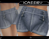 C! Tm Shorts REP