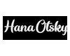 4M - Otsky Hana CP