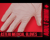 f. Latex Gloves 6P2