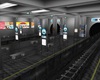 Tokyo Takebashi Metro