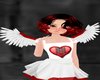 KID ANGEL WINGS :)